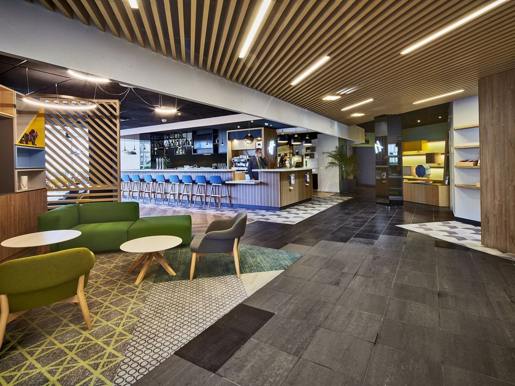 Best Western Clermont Ferrand Centre