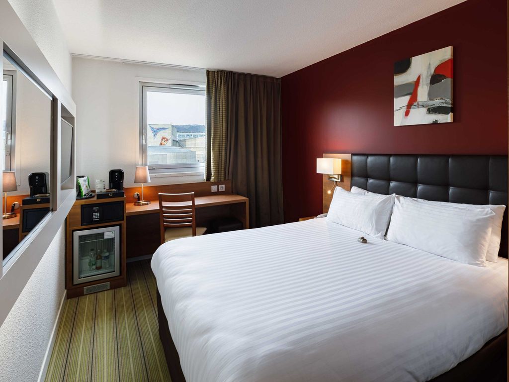 Best Western Clermont Ferrand Centre