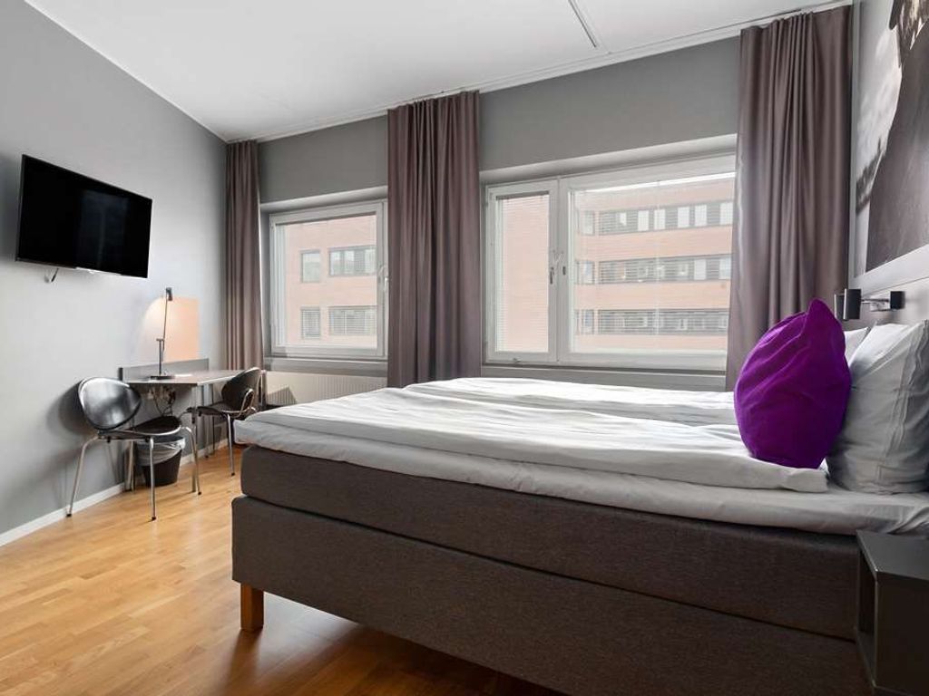 Aiden by Best Western Stockholm Kista