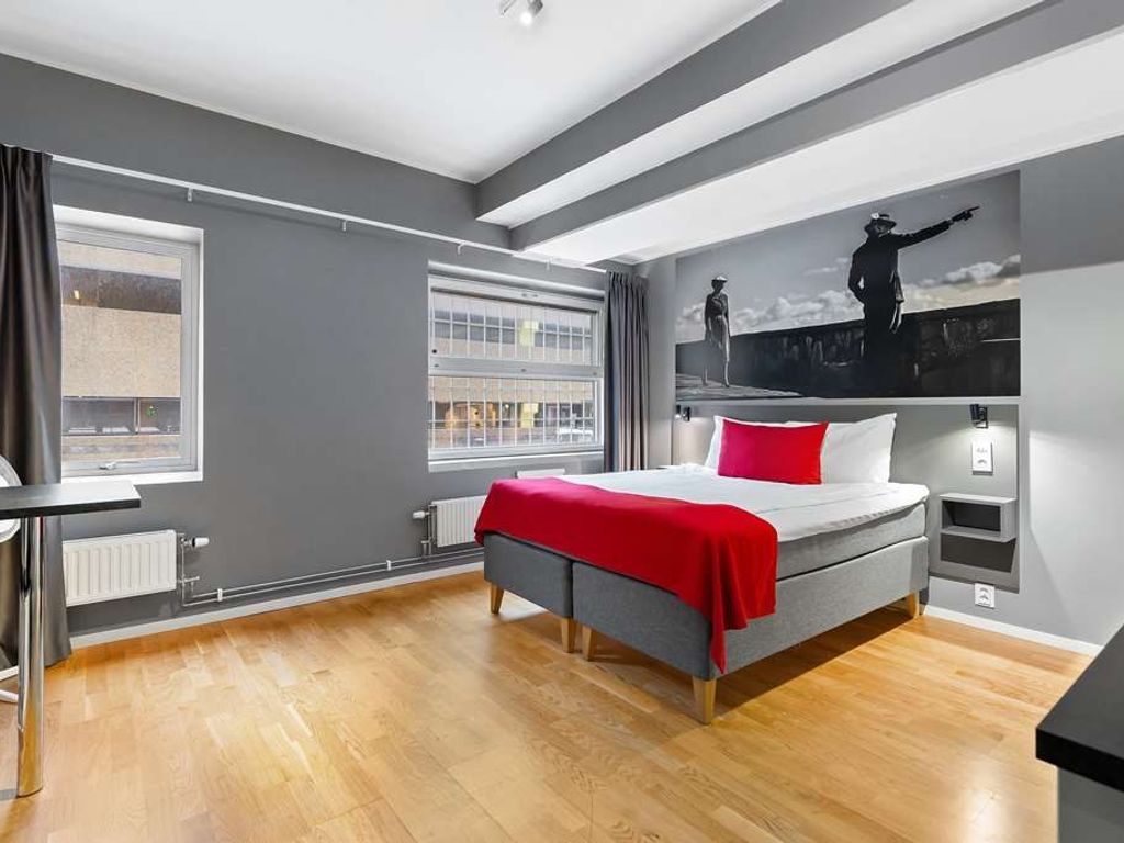 Aiden by Best Western Stockholm Kista