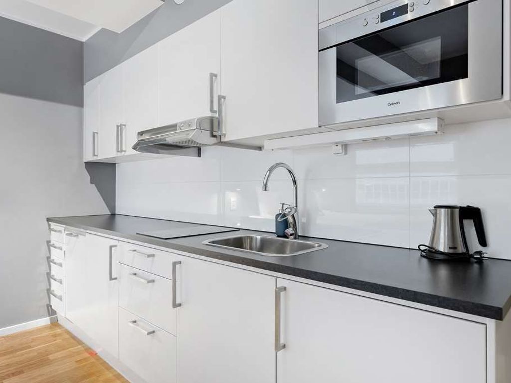 Aiden by Best Western Stockholm Kista