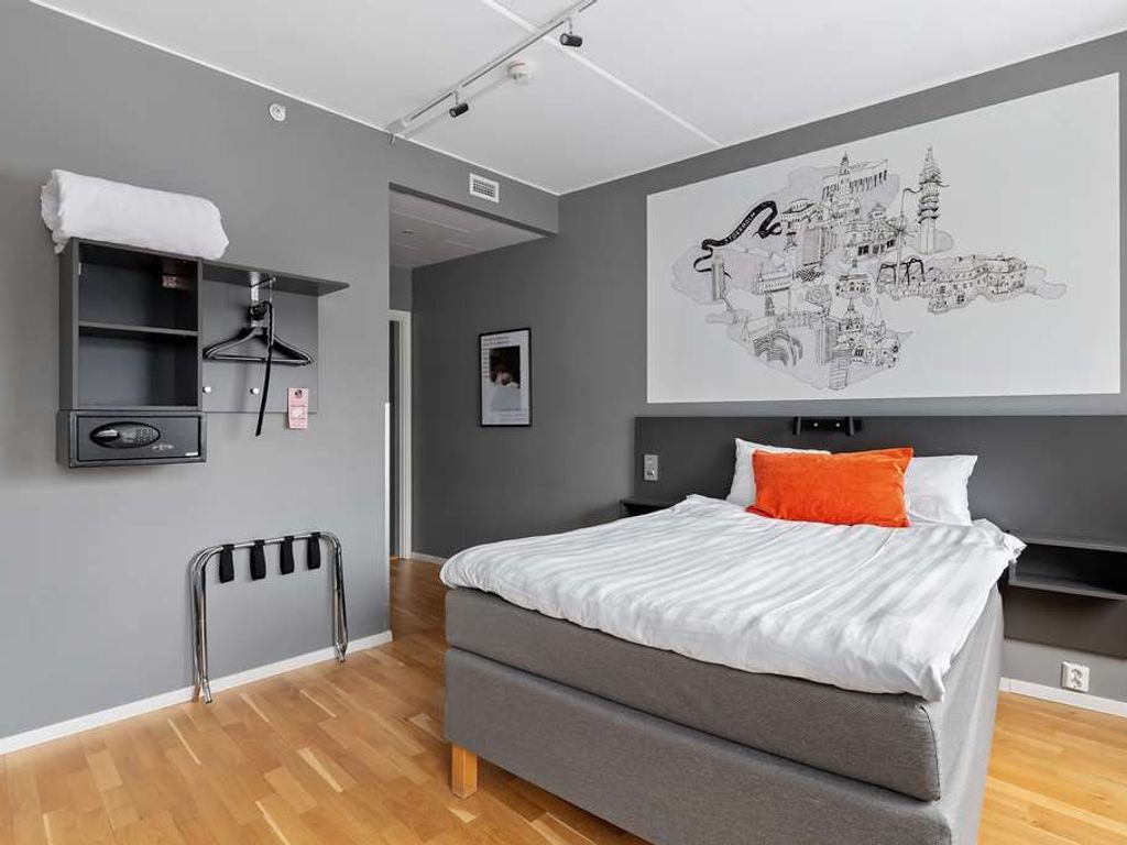 Aiden by Best Western Stockholm Kista