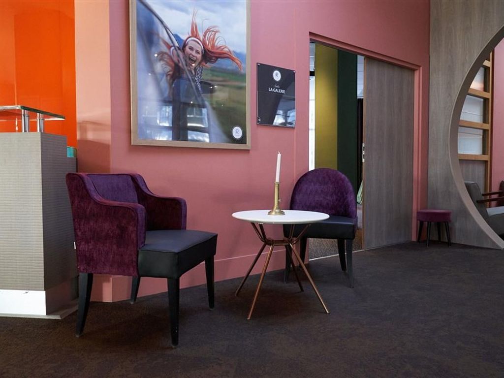 Best Western Plus Paris Saclay