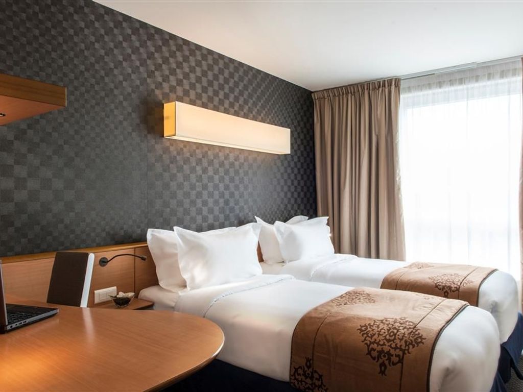 Best Western Plus Paris Saclay