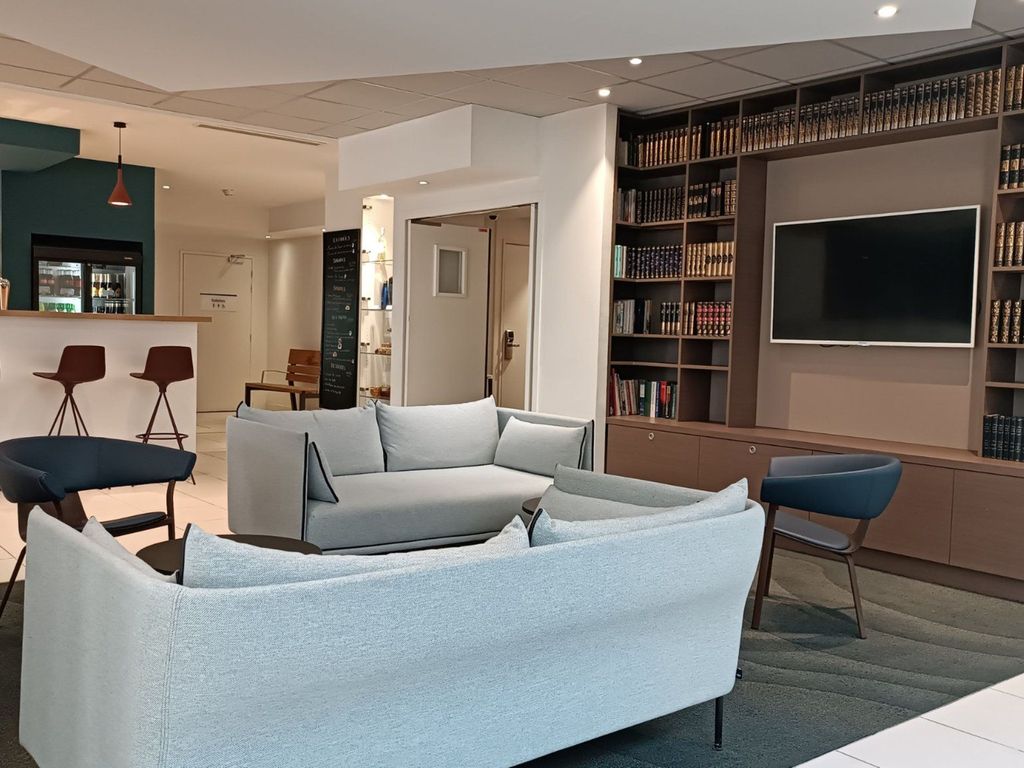 Holiday Inn Express LILLE CENTRE by IHG