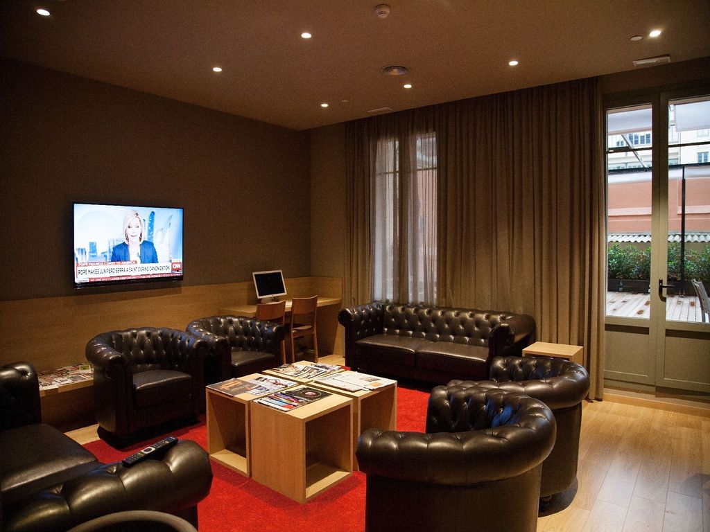 Àmbit Barcelona Hotel