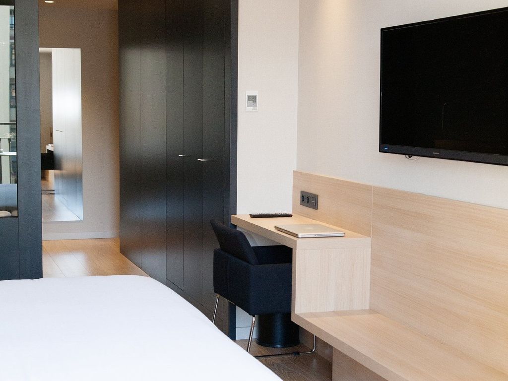 Àmbit Barcelona Hotel