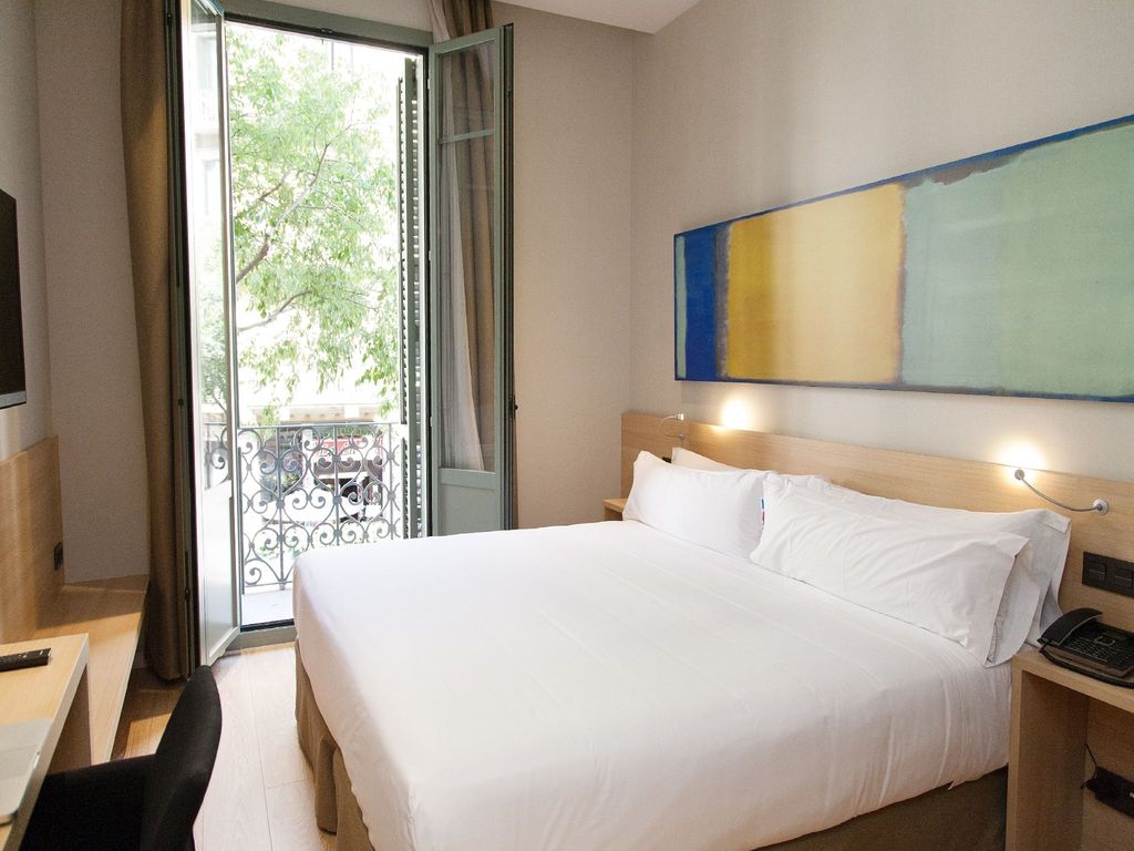Àmbit Barcelona Hotel
