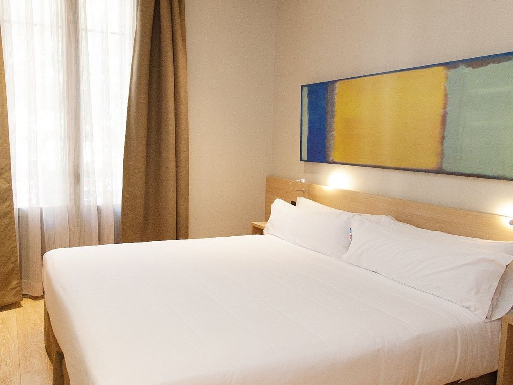 Àmbit Barcelona Hotel