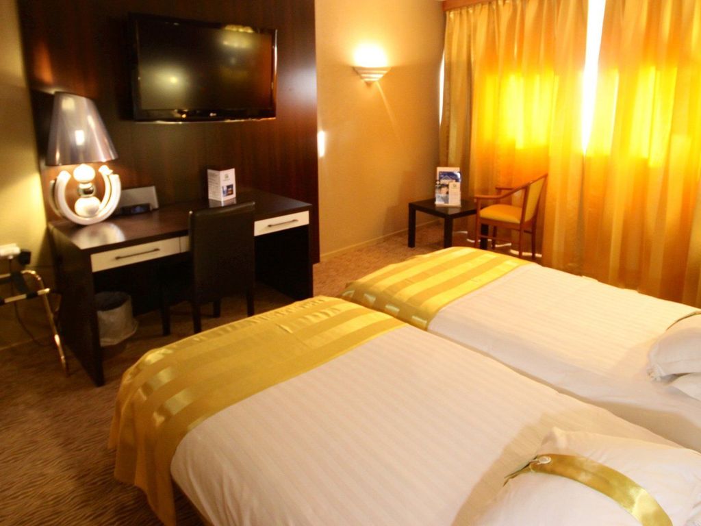 Grand Hotel de Nimes
