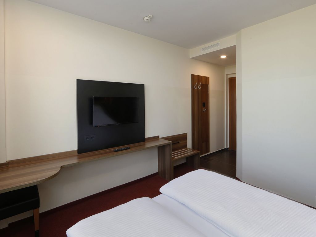 B&B Hotel Berlin-Adlershof