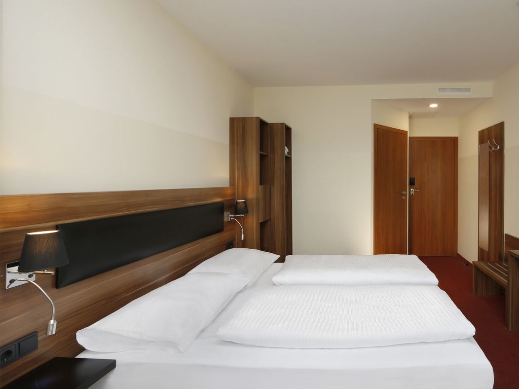 B&B Hotel Berlin-Adlershof