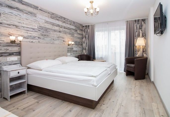 Hotel Diana