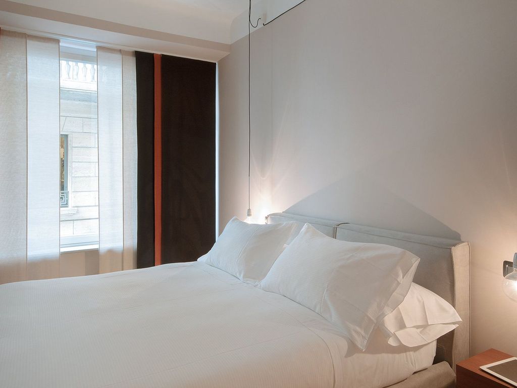 Fifty Eight Suite Milano