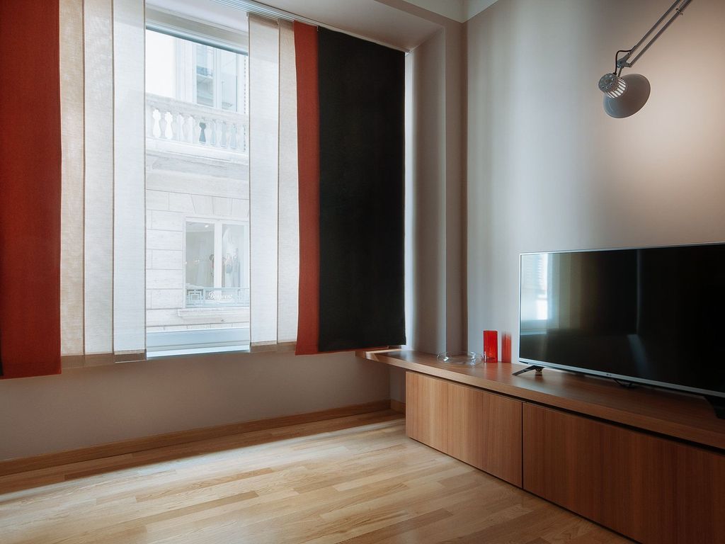 Fifty Eight Suite Milano