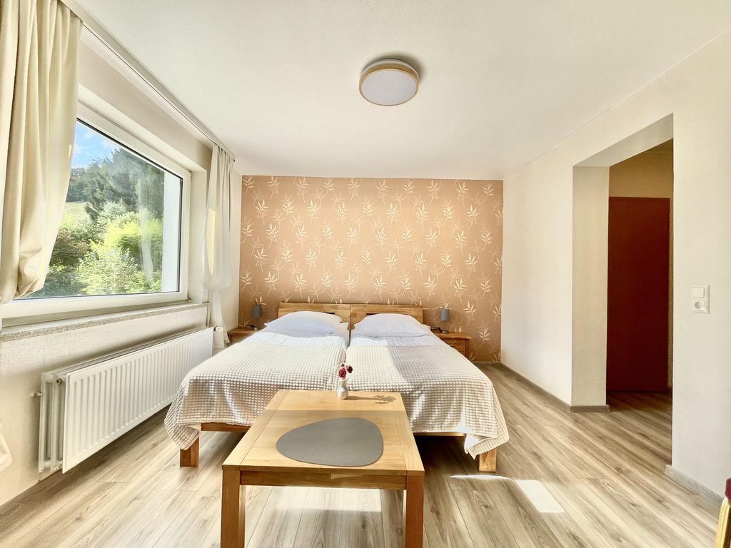 AM BERG Hotel