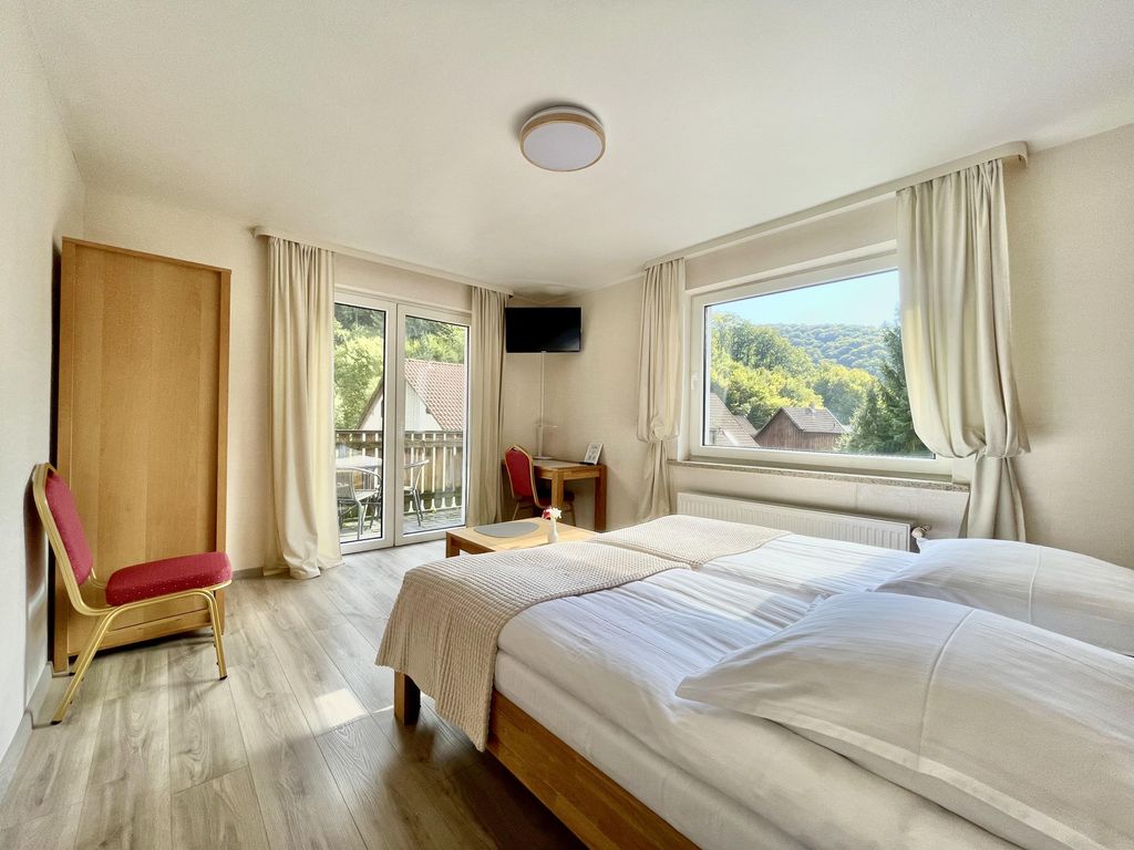 AM BERG Hotel