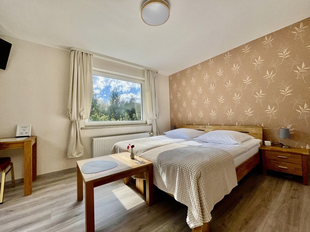 AM BERG Hotel