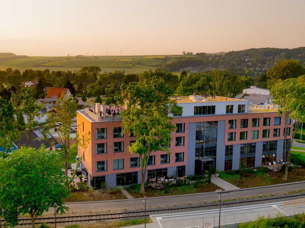 FREIgeist Einbeck - A Member of Design Hotels™