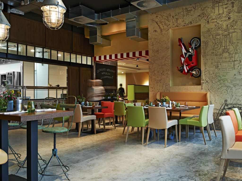FREIgeist Einbeck - A Member of Design Hotels™