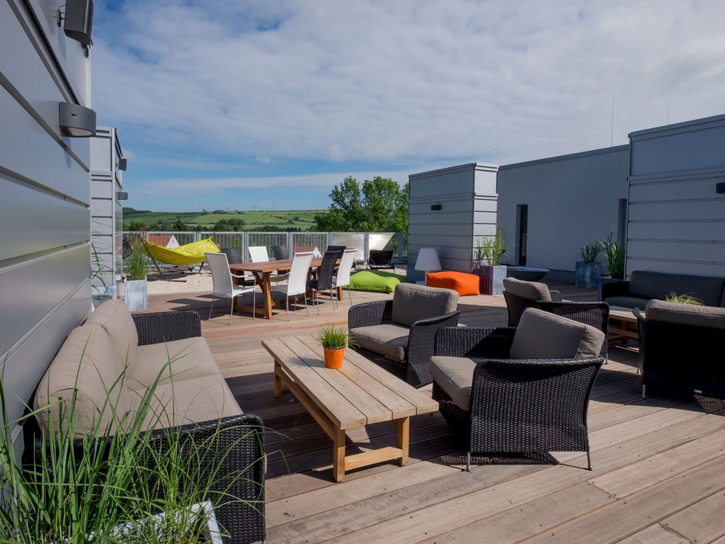 FREIgeist Einbeck - A Member of Design Hotels™