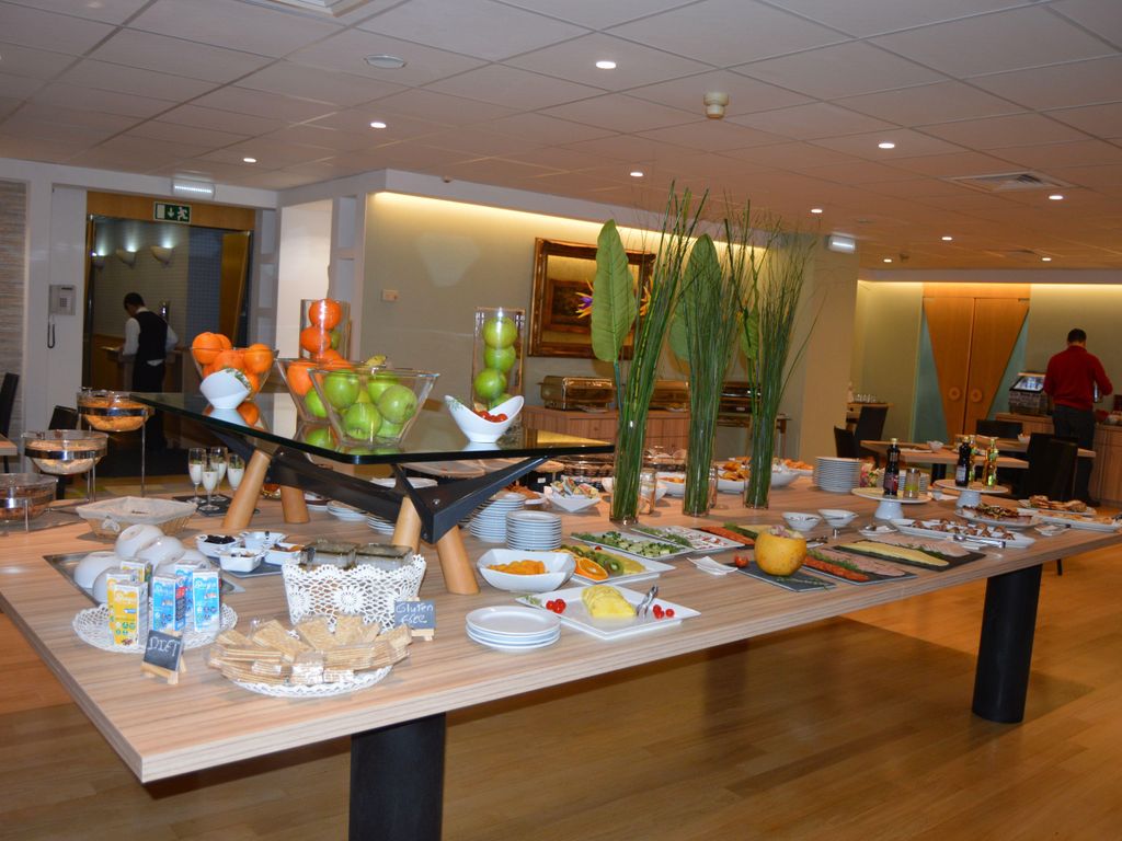 Hotel 3K Barcelona