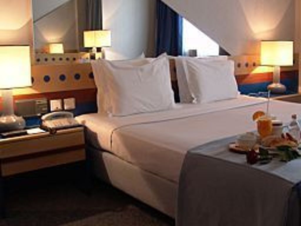 Hotel 3K Barcelona