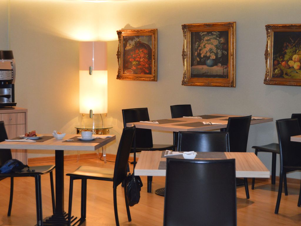 Hotel 3K Barcelona