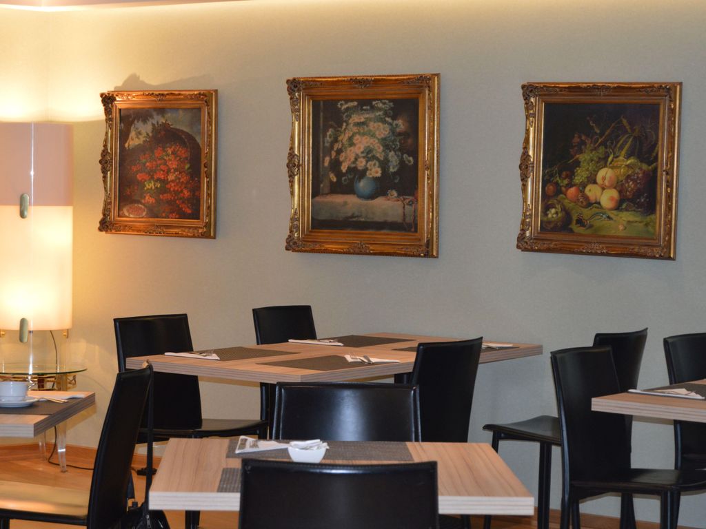Hotel 3K Barcelona