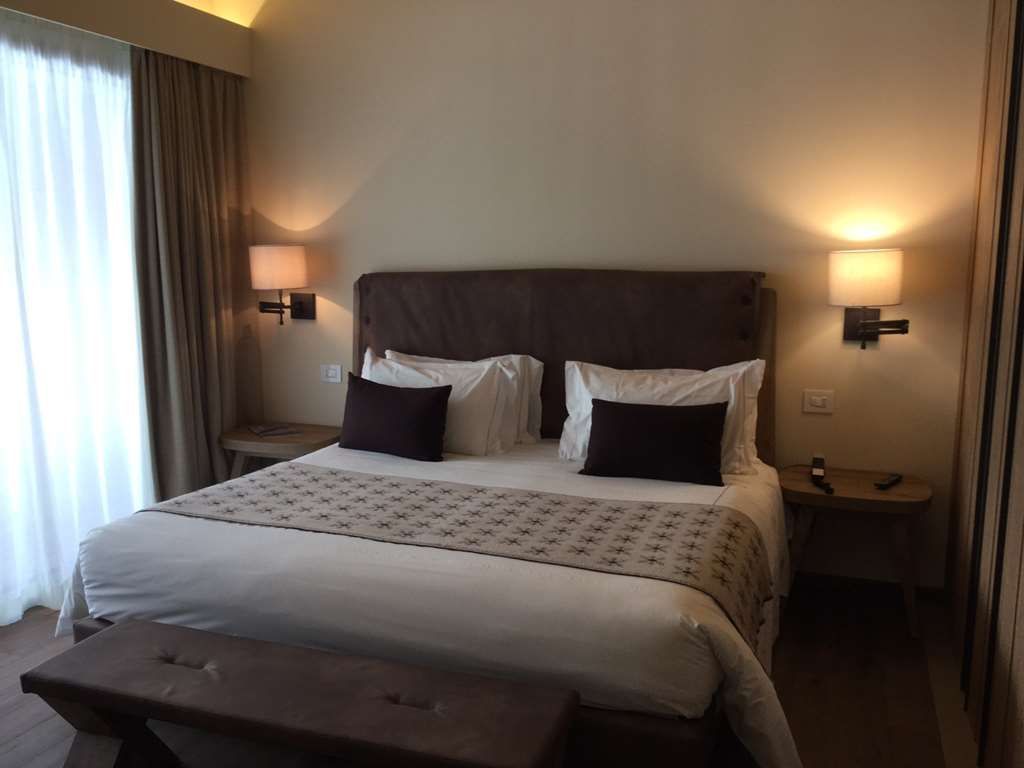 Grand Hotel Courmayeur Mont Blanc