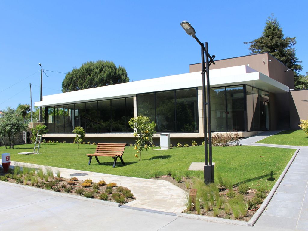 Prazer da Natureza Resort & SPA