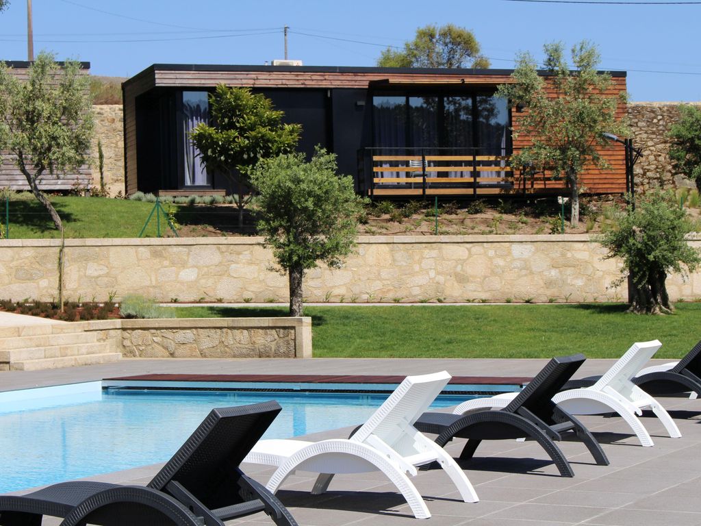 Prazer da Natureza Resort & SPA
