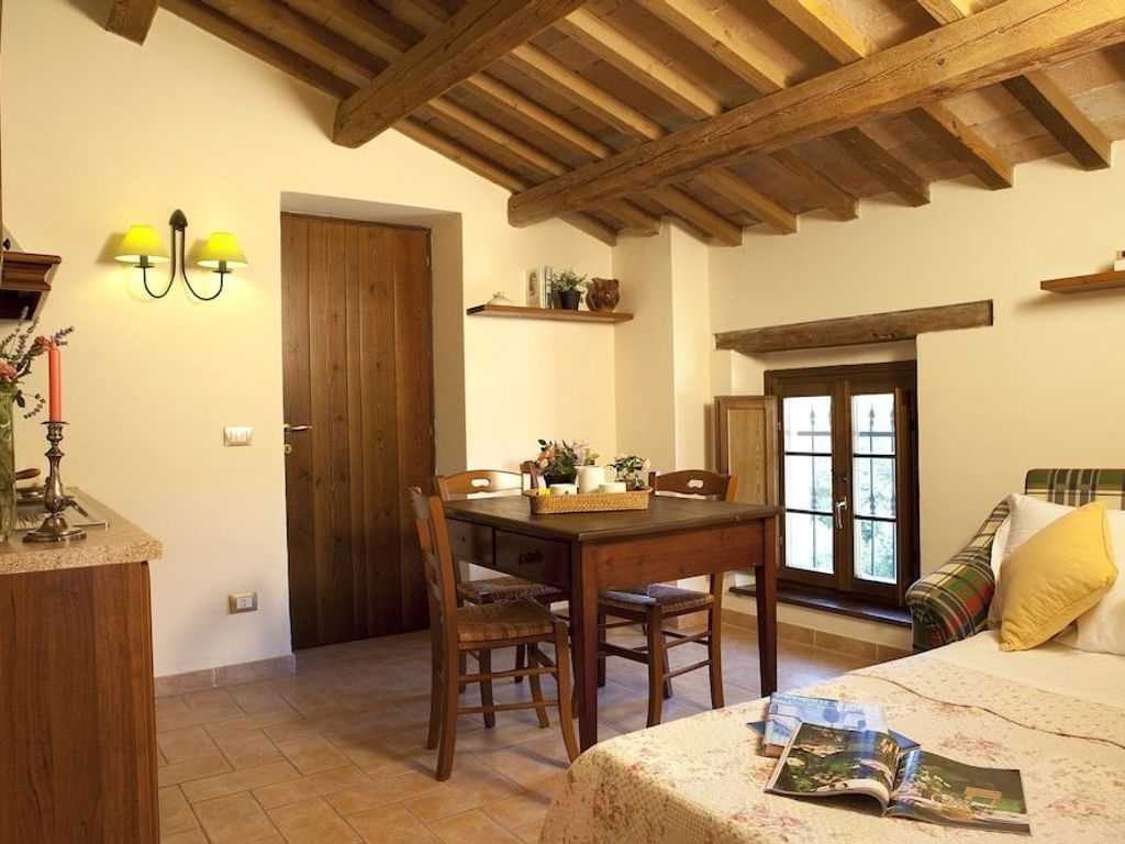 Parco Ducale Country House