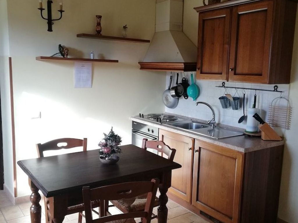 Parco Ducale Country House