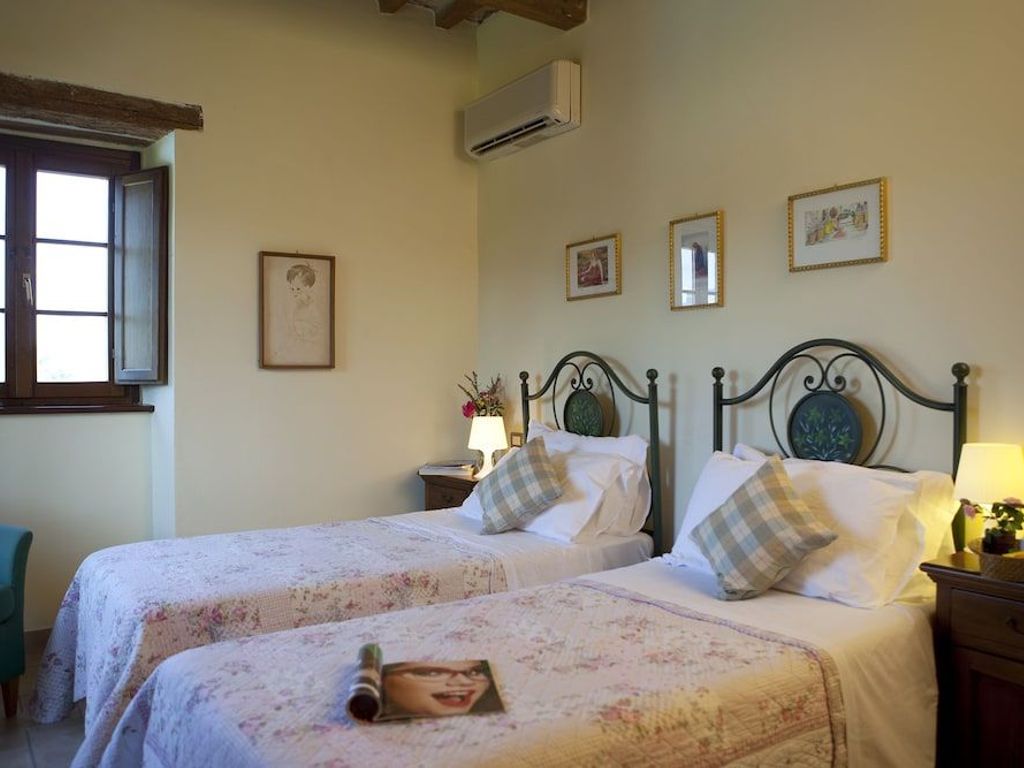 Parco Ducale Country House