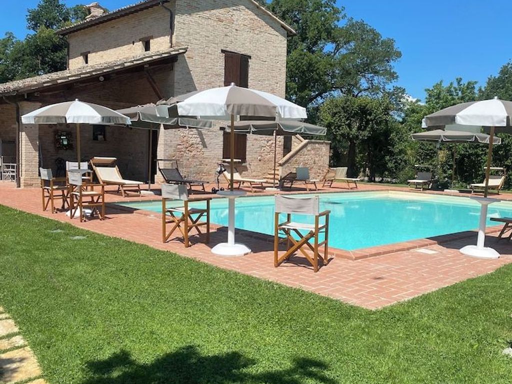 Parco Ducale Country House