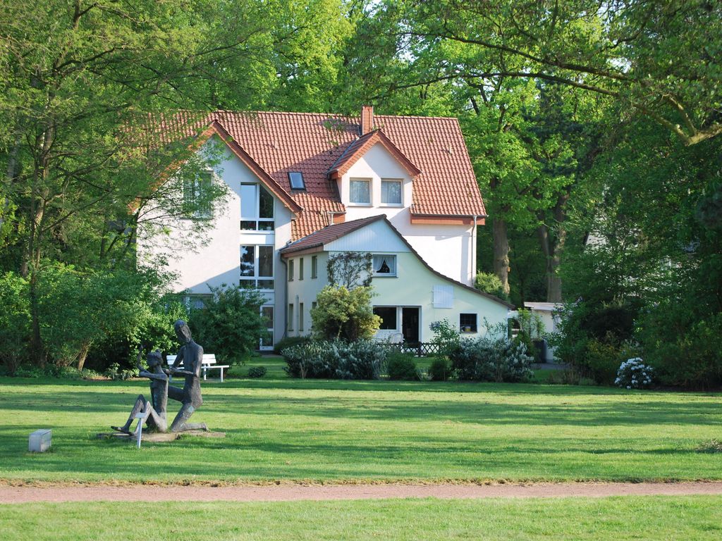 Haus Geistmeier