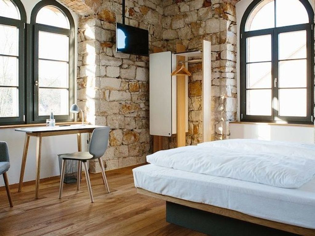 OX Hotel Altes Spital