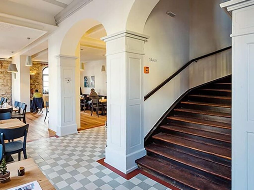 OX Hotel Altes Spital