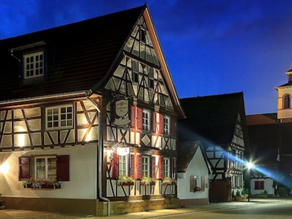 Hotel & Restaurant Duwakschopp