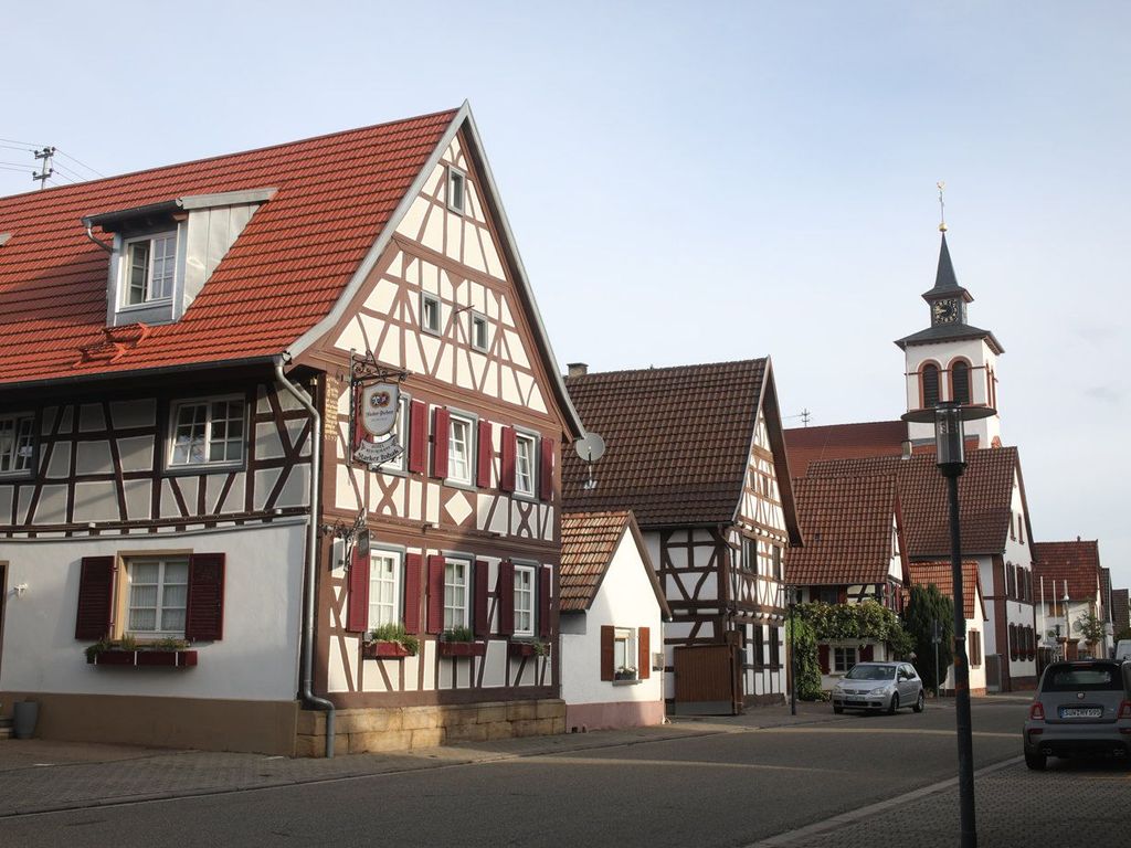 Hotel & Restaurant Duwakschopp