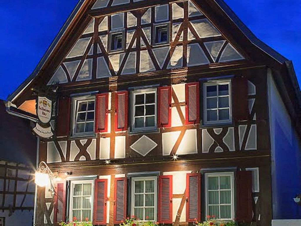 Hotel & Restaurant Duwakschopp