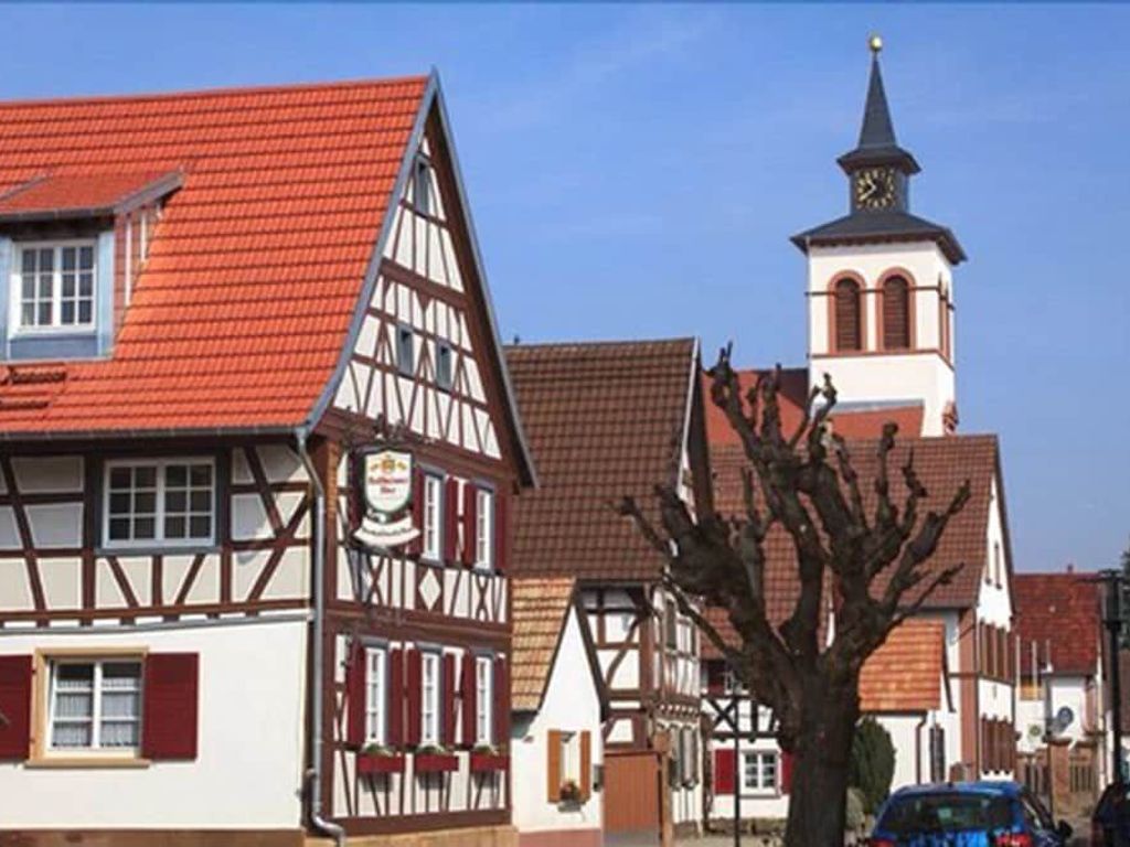 Hotel & Restaurant Duwakschopp