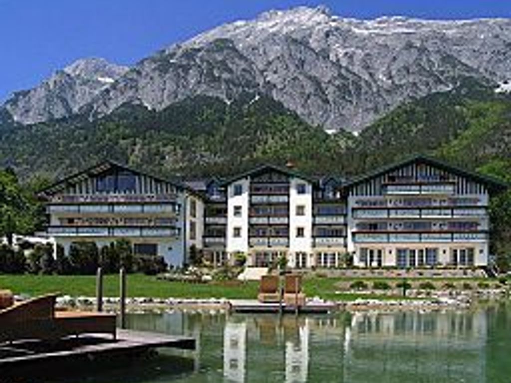 Speckbacher Hof Alpenhotel