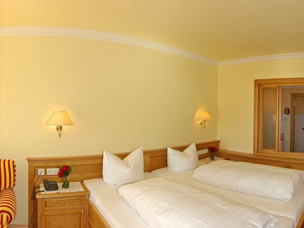 Speckbacher Hof Alpenhotel