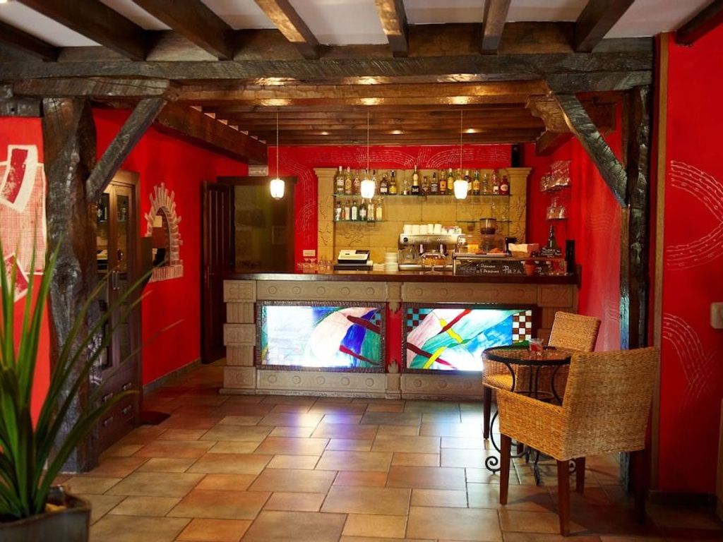La Casona de Revolgo