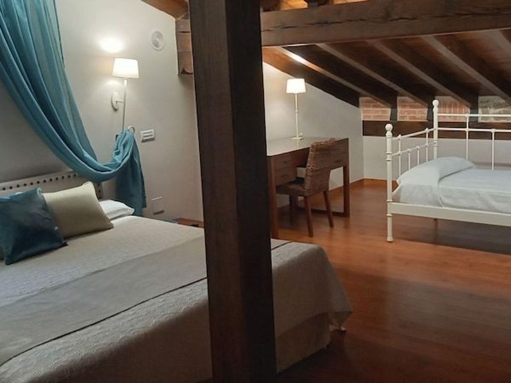 La Casona de Revolgo