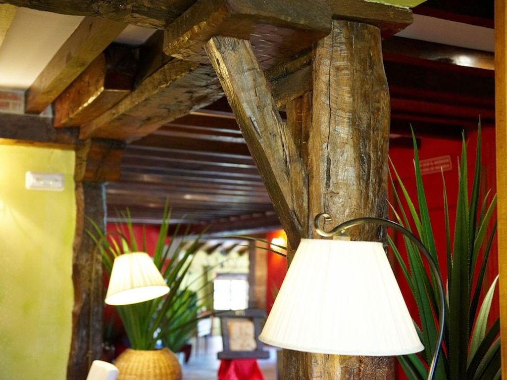 La Casona de Revolgo