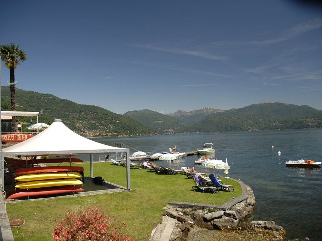 Casa e Vela Residence