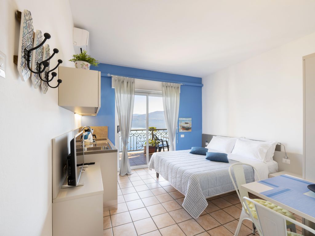 Casa e Vela Residence